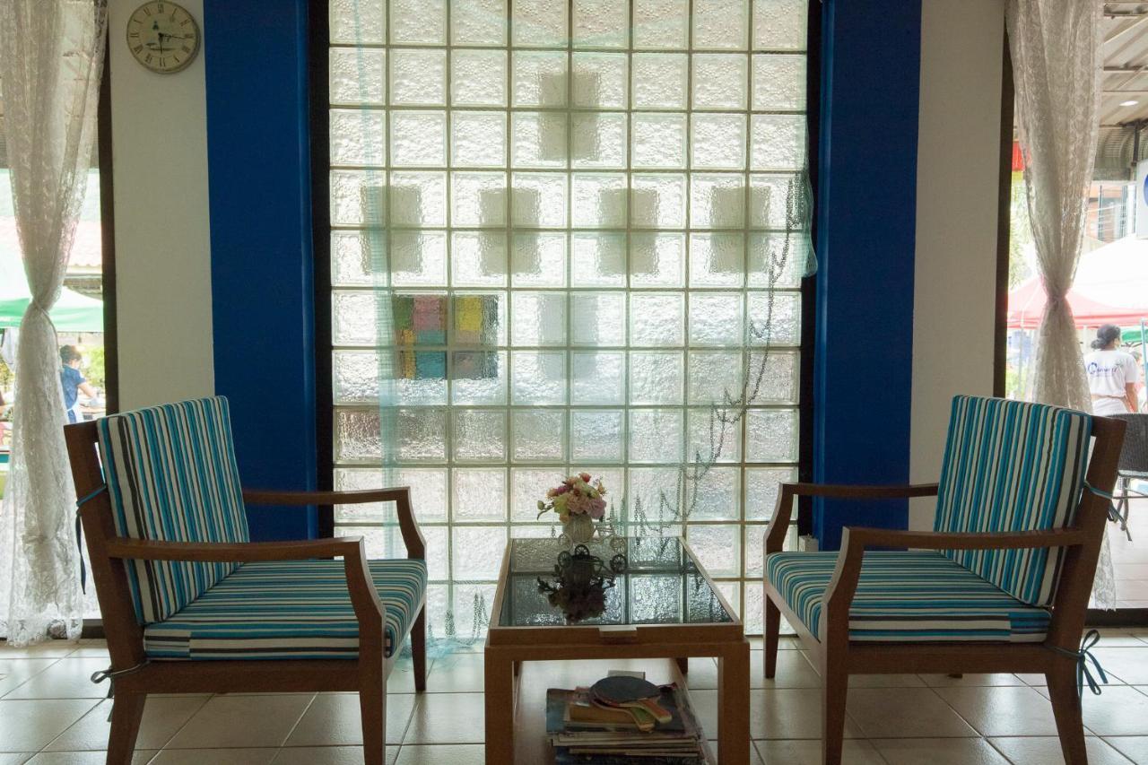 C.Samui Guesthouse Lamai Beach  Екстер'єр фото