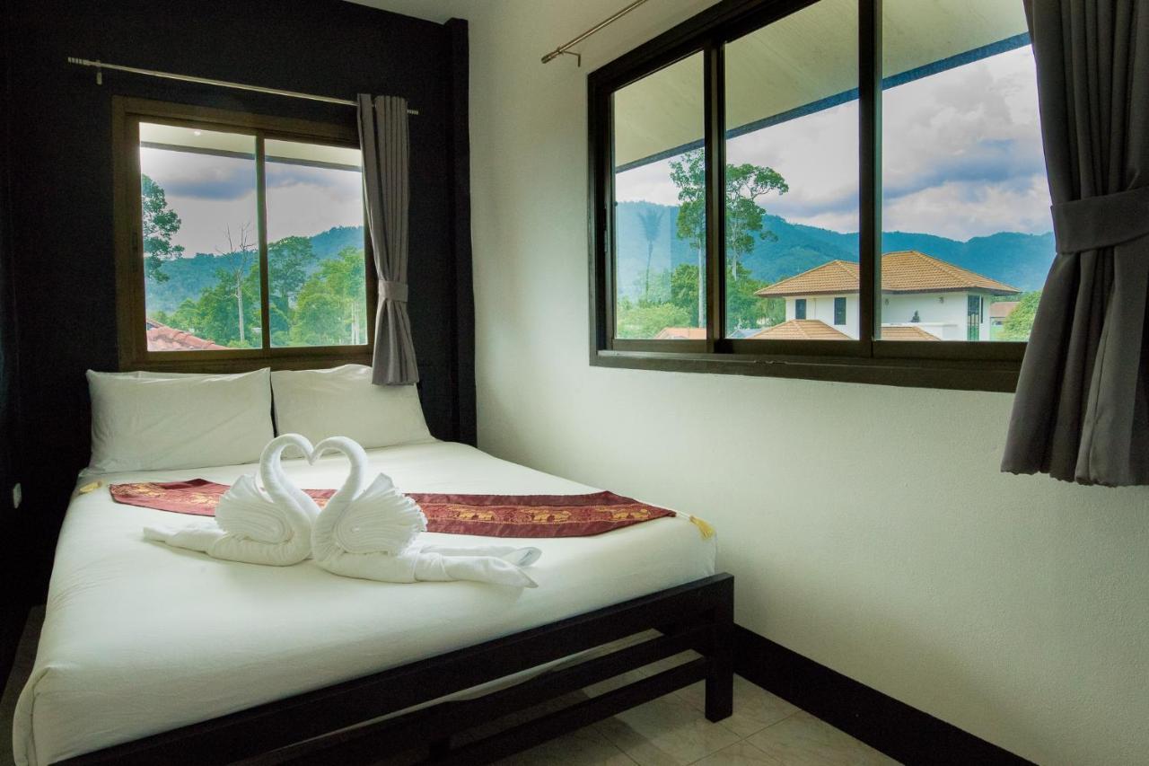 C.Samui Guesthouse Lamai Beach  Екстер'єр фото