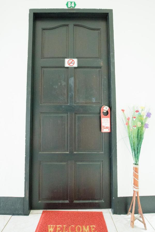 C.Samui Guesthouse Lamai Beach  Екстер'єр фото
