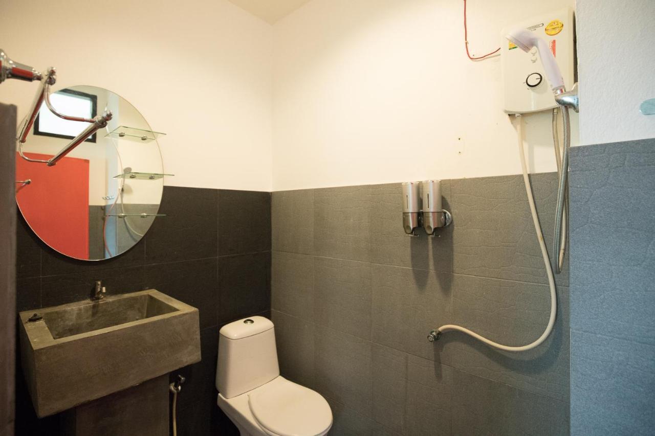 C.Samui Guesthouse Lamai Beach  Екстер'єр фото