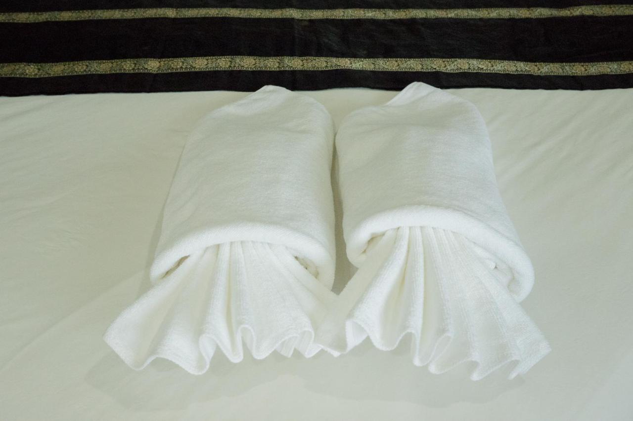 C.Samui Guesthouse Lamai Beach  Екстер'єр фото